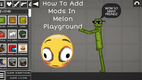Once installation completes, play the game on PC. . Melon playground 2 unblocked